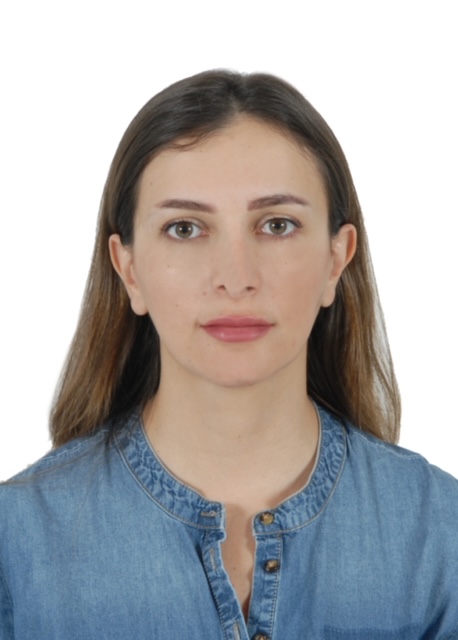Youmna Saoud (Canada)